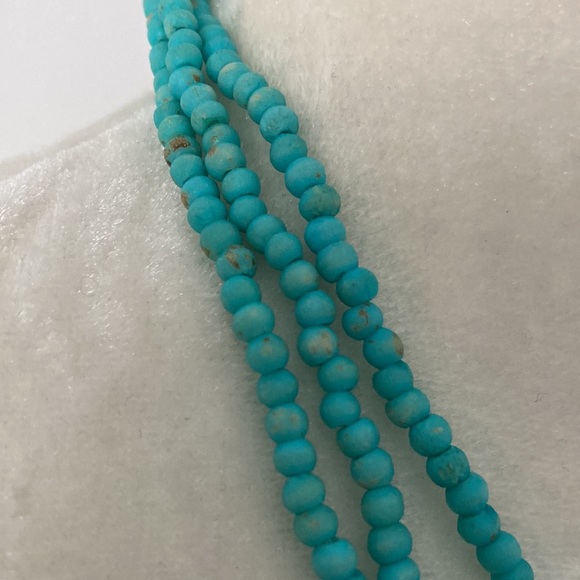 Long Beaded Necklace - Picture 5 of 5